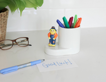 Load image into Gallery viewer, Cutie Container Pinstripe