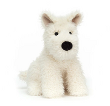 Load image into Gallery viewer, Jellycat Munro Scottie Dog