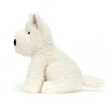 Load image into Gallery viewer, Jellycat Munro Scottie Dog
