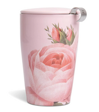 Load image into Gallery viewer, Kati Steeping Cup & Infuser by Tea Forte - 4 Styles