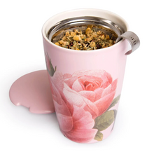 Load image into Gallery viewer, Kati Steeping Cup & Infuser by Tea Forte - 4 Styles