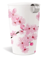 Load image into Gallery viewer, Kati Steeping Cup & Infuser by Tea Forte - 4 Styles
