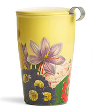 Load image into Gallery viewer, Kati Steeping Cup & Infuser by Tea Forte - 4 Styles