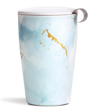 Load image into Gallery viewer, Kati Steeping Cup & Infuser by Tea Forte - 4 Styles