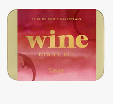 Load image into Gallery viewer, Wine Night Kit
