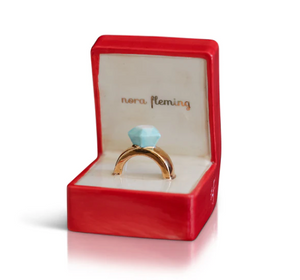 Love Collection: Put A Ring On It, Loyalty Friendship Love & Hello Gorgeous Minis