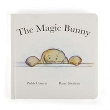 Load image into Gallery viewer, The Magic Bunny Book