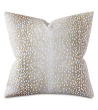 Load image into Gallery viewer, Wiley Animal Print Decorative Pillow