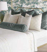 Load image into Gallery viewer, Wiley Animal Print Decorative Pillow