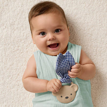 Load image into Gallery viewer, *NEW* Crinkle Crew™ : Taupe Bear
