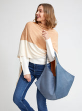 Load image into Gallery viewer, RYKER TOTE: Steel
