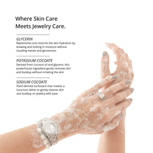Load image into Gallery viewer, Jewelry Wash
