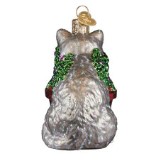 Load image into Gallery viewer, Catnip Cat Ornament
