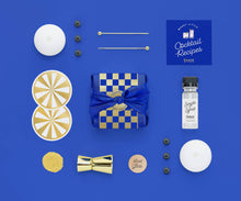 Load image into Gallery viewer, Making Spirits Bright Cocktail Kit
