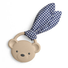 Load image into Gallery viewer, *NEW* Crinkle Crew™ : Taupe Bear
