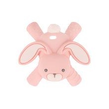 Load image into Gallery viewer, Ritzy Teether™ Baby Molar Teether: Elephant
