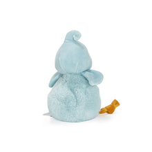 Load image into Gallery viewer, Tweet the Blue Bird Roly Poly
