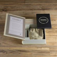 Load image into Gallery viewer, Scrabble Vintage Bookshelf Edition Game
