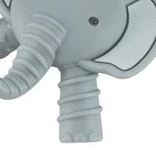 Load image into Gallery viewer, Ritzy Teether™ Baby Molar Teether: Elephant
