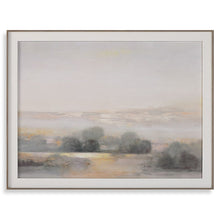 Load image into Gallery viewer, Atmospheric Neutral Framed Print
