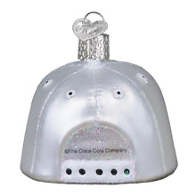 Load image into Gallery viewer, Diet Coke Baseball Cap Ornament
