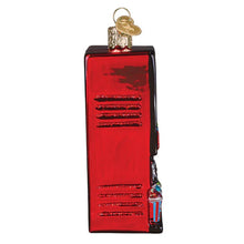 Load image into Gallery viewer, Icee Machine Ornament
