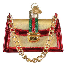 Load image into Gallery viewer, Fashion Purse Ornament
