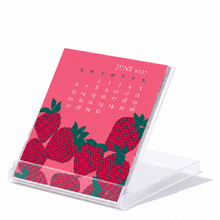 Load image into Gallery viewer, 2027 Mini Calendar
