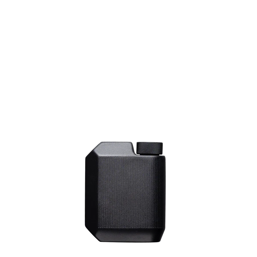 Corkcicle Black Flask