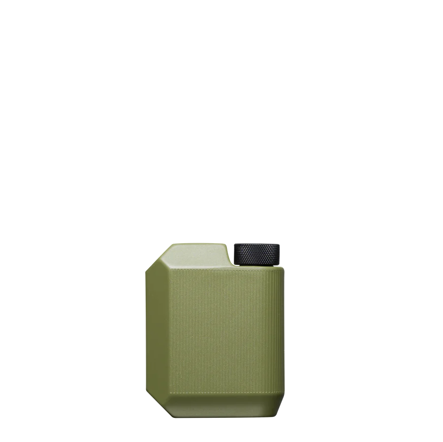 Corkcicle Olive Flask