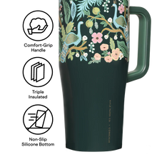 Load image into Gallery viewer, Rifle Paper Co. Leakproof Cruiser
