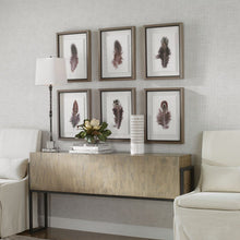 Load image into Gallery viewer, Birds of a Feather Framed Prints, S/6
