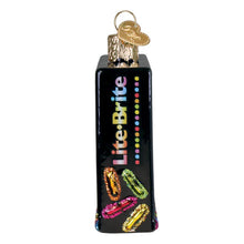 Load image into Gallery viewer, Lite Brite Ornament
