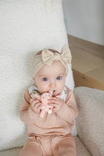 Load image into Gallery viewer, Ritzy Teether™ Baby Molar Teether: Elephant
