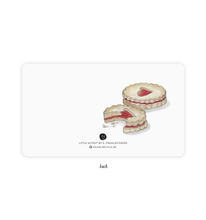 Load image into Gallery viewer, Latte Love Little Notes® l Coffee cup
