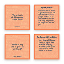 Load image into Gallery viewer, FRIENDSHIP
