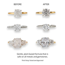 Load image into Gallery viewer, Jewelry Cleaning Kit
