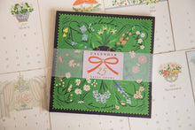 Load image into Gallery viewer, 2025 Classic Desk Calendar Refill from Karen Adams Designs
