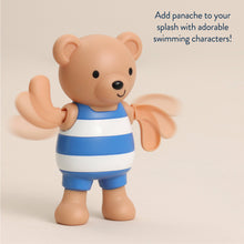Load image into Gallery viewer, *NEW* Bear Silly Swimmers™ - Bath &amp; Water Toy
