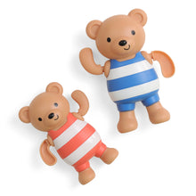 Load image into Gallery viewer, *NEW* Bear Silly Swimmers™ - Bath &amp; Water Toy
