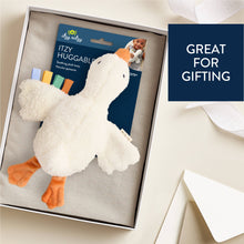 Load image into Gallery viewer, "Gracie the Gooze" Itzy Huggable™
