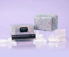 Load image into Gallery viewer, Moonstone Glitter Bomb Minimergency Kit
