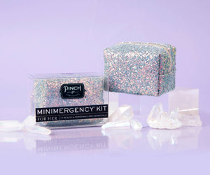 Moonstone Glitter Bomb Minimergency Kit