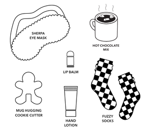 Warm & Cozy Kit