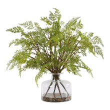Load image into Gallery viewer, Woodland Fern Centerpiece
