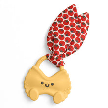 Load image into Gallery viewer, *NEW* Crinkle Crew™ : Pink Bow
