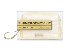 Load image into Gallery viewer, Puffer Minimergency Kit: Ivory
