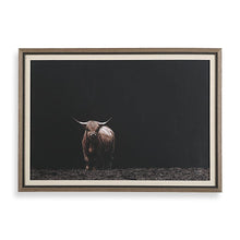 Load image into Gallery viewer, King of the Hill Framed Print
