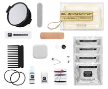 Load image into Gallery viewer, Puffer Minimergency Kit: Ivory
