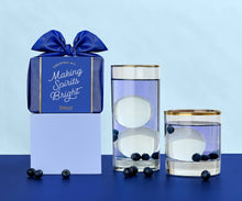 Load image into Gallery viewer, Making Spirits Bright Cocktail Kit

